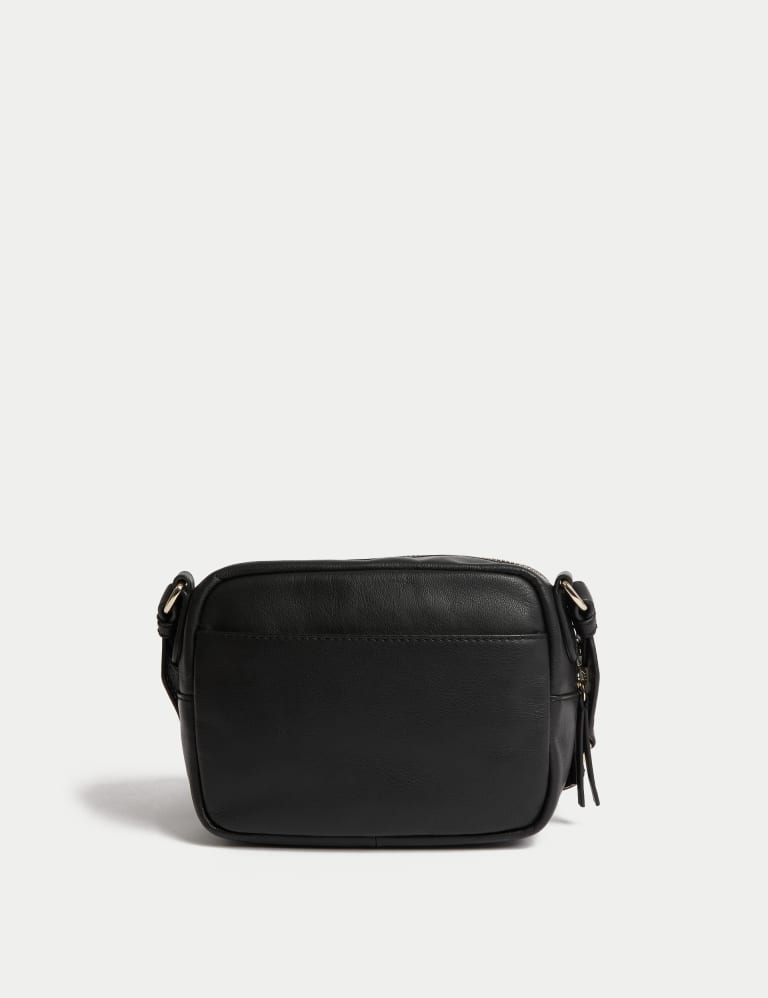 M&s handbags leather top