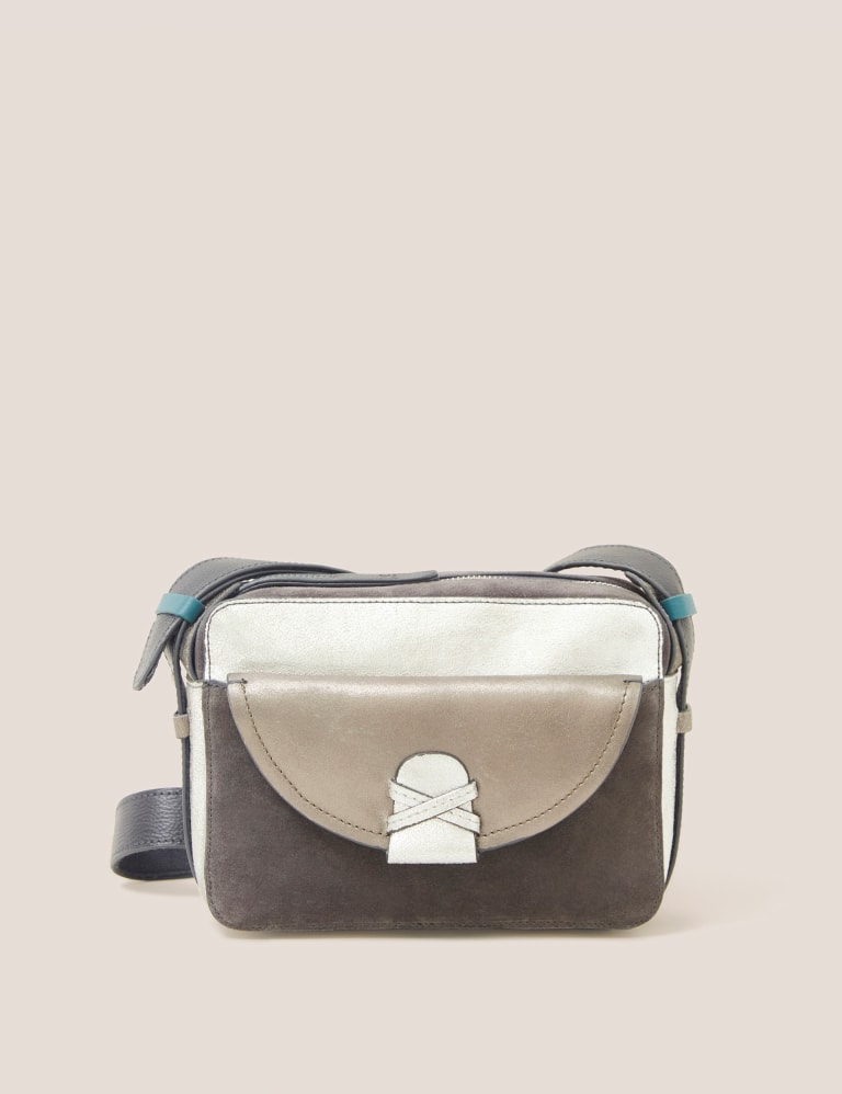 White stuff messenger bag clearance