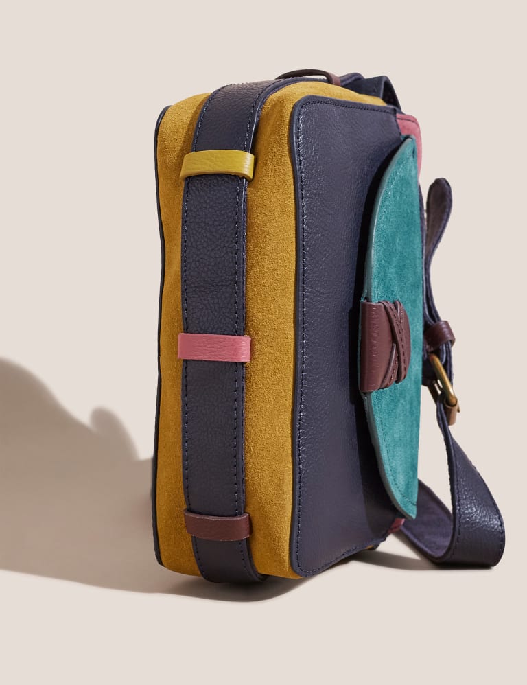 White stuff cross body bag sales
