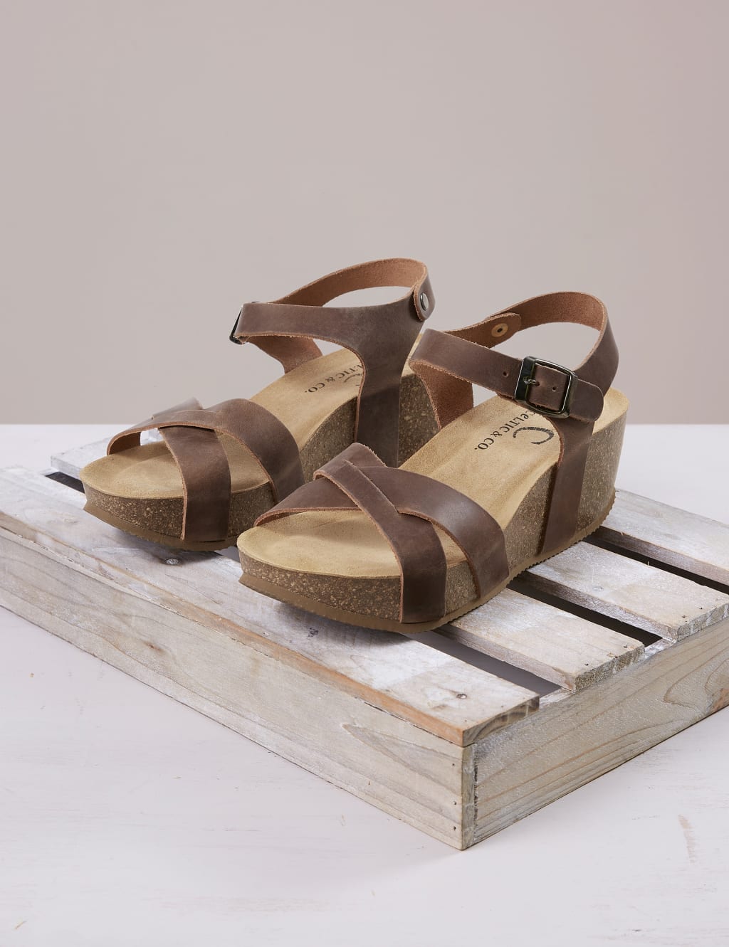 Fired earth sandals new arrivals