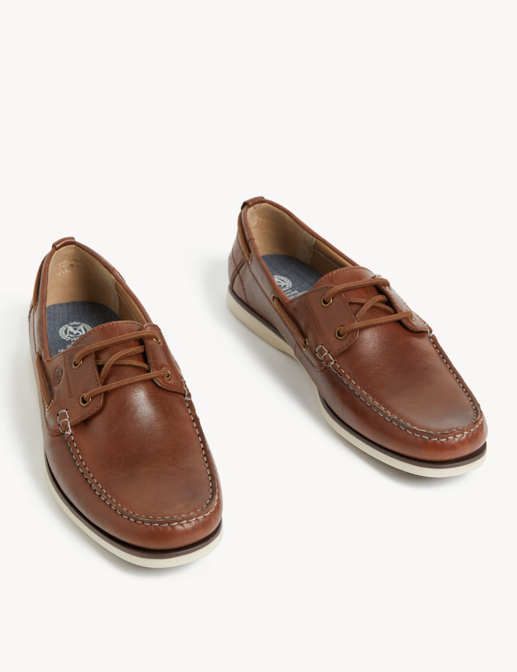 Mens tan deck shoes outlet