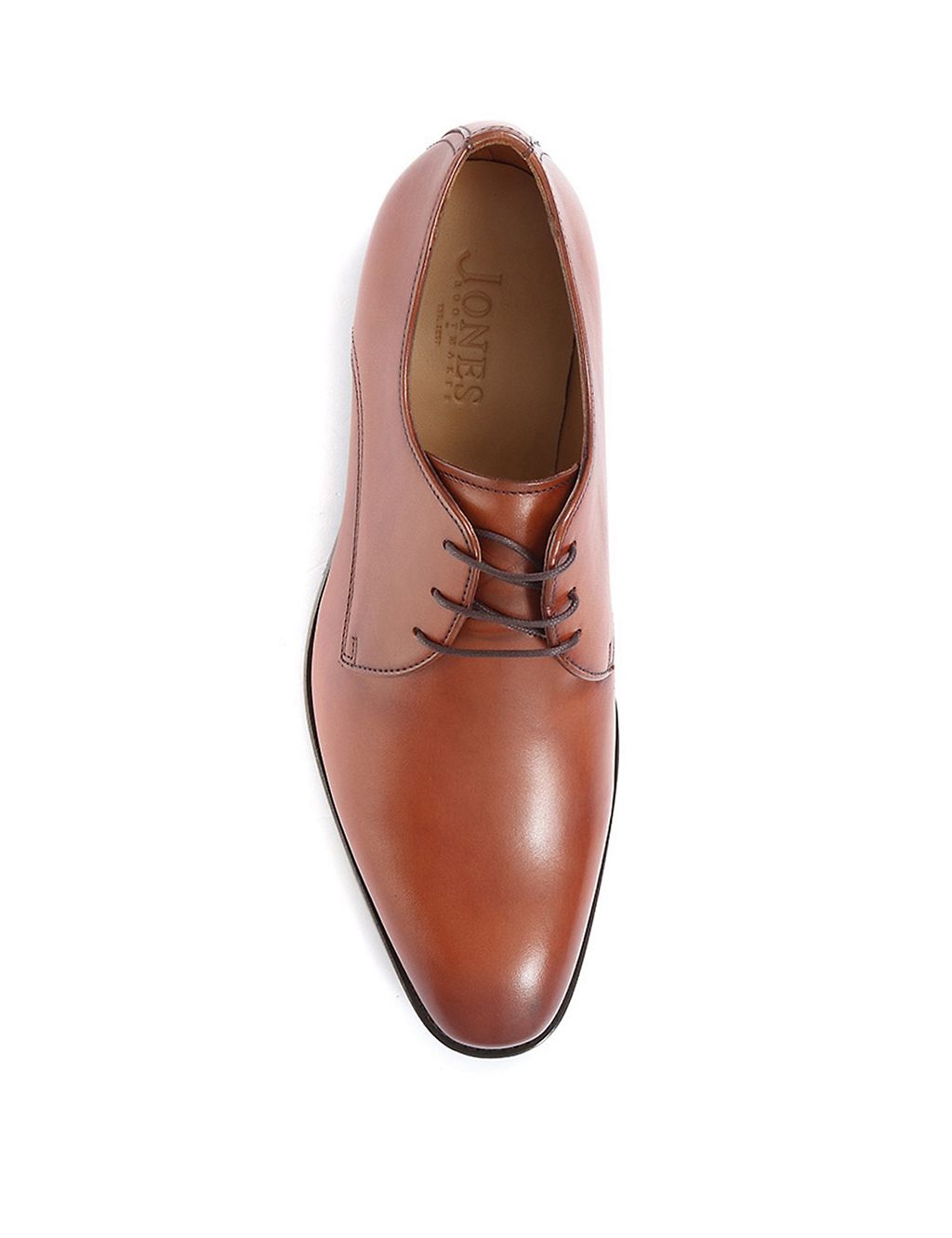 Leather Derby Shoe 5 of 7