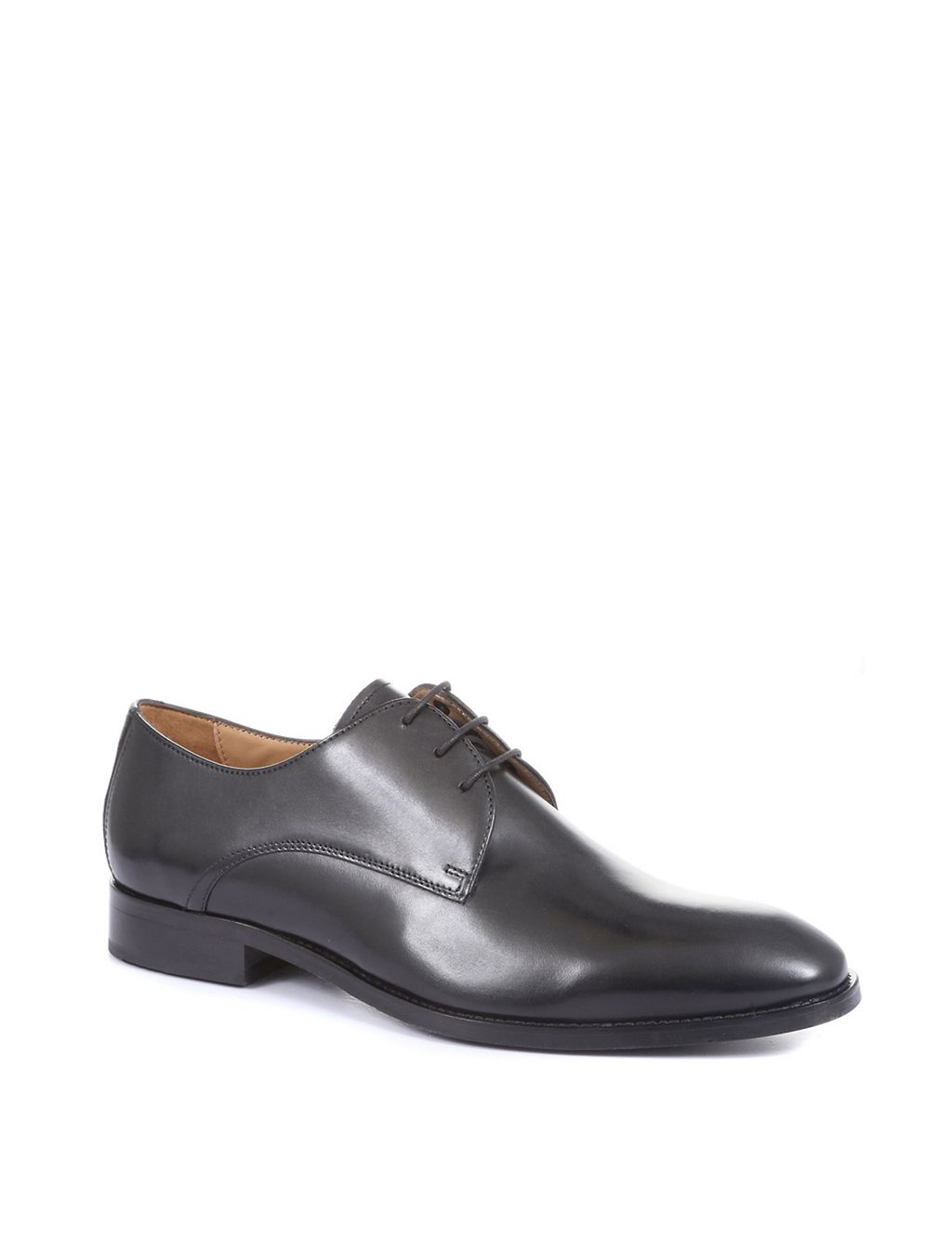 Leather Derby Shoe 6 of 7
