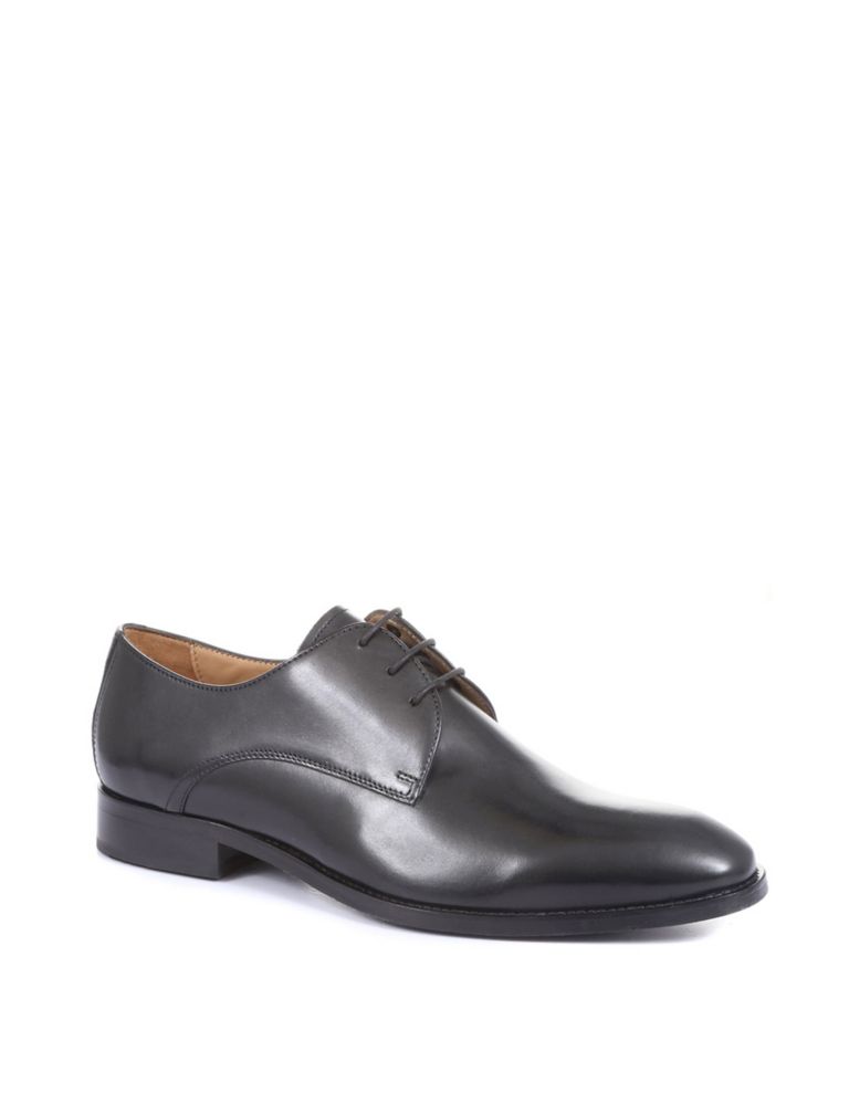 Leather Derby Shoe 4 of 7