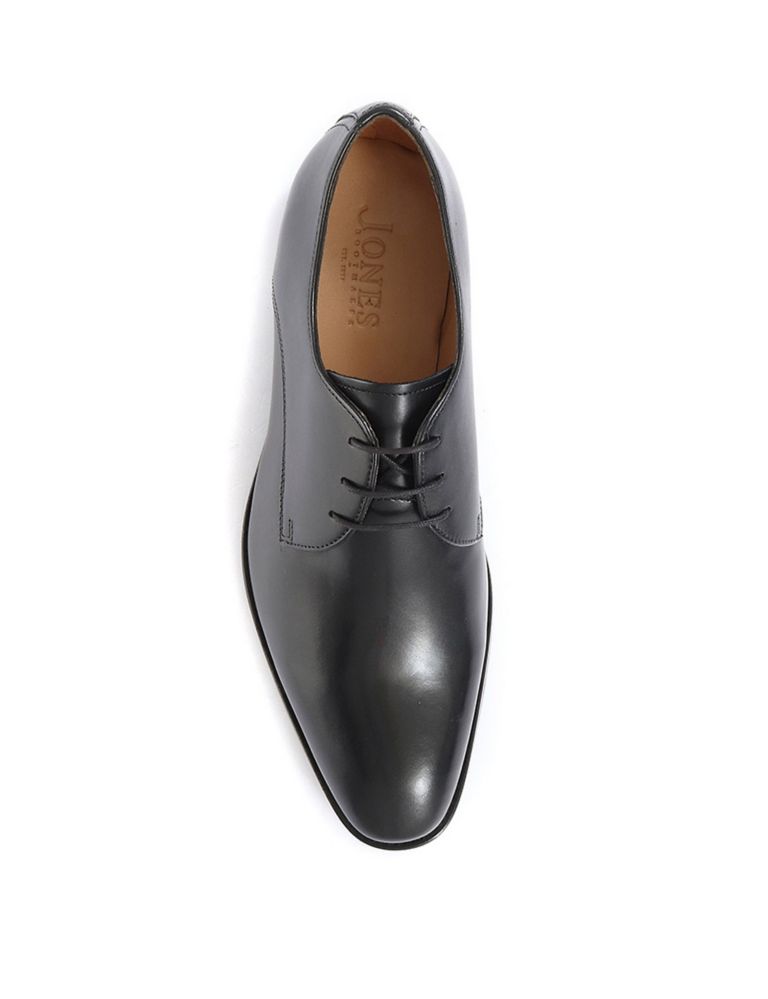 Leather Derby Shoe 7 of 7