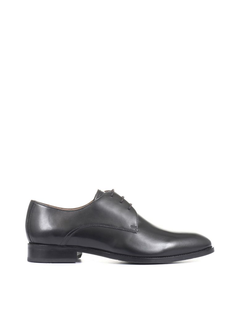 Leather Derby Shoe 3 of 7