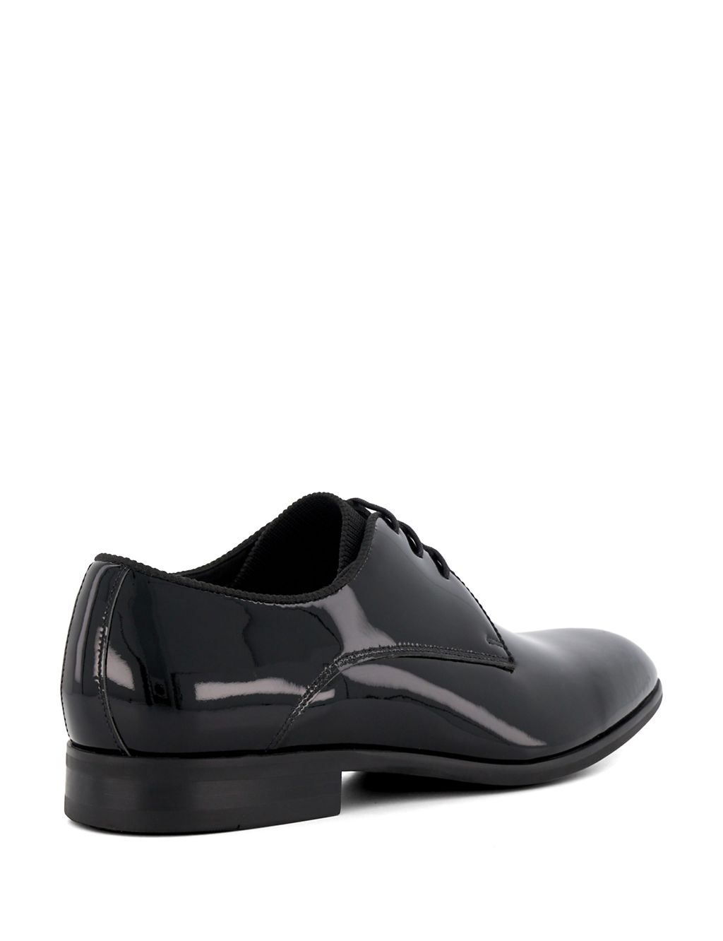 Leather Derby Shoes | Dune London | M&S