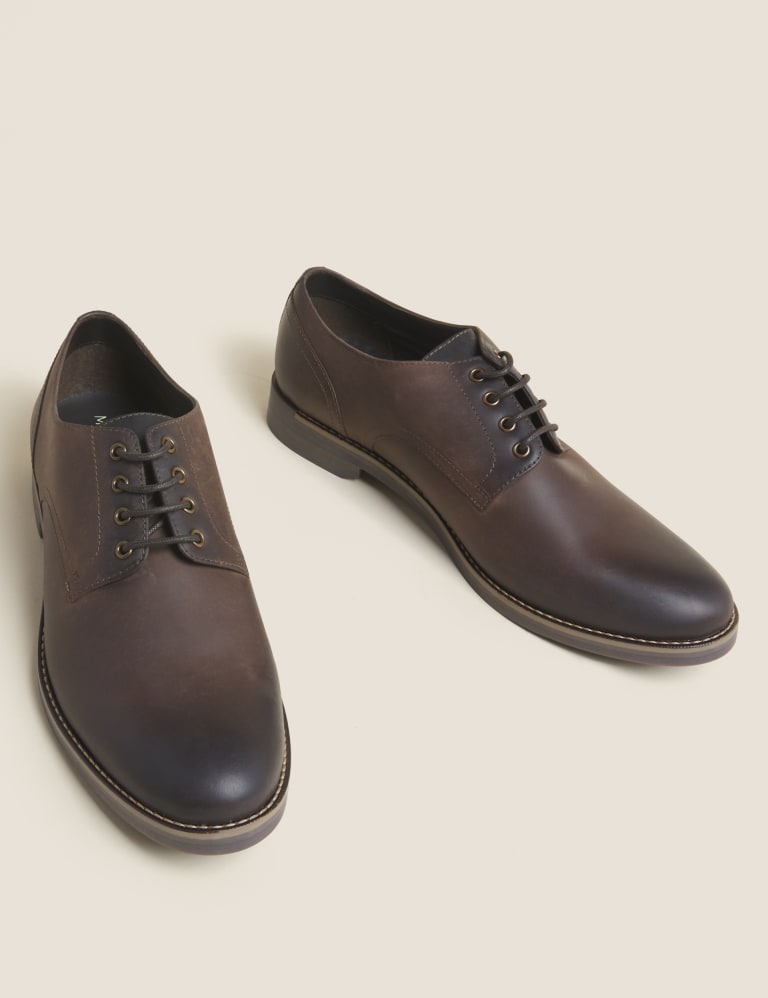 Online leather shoes clearance