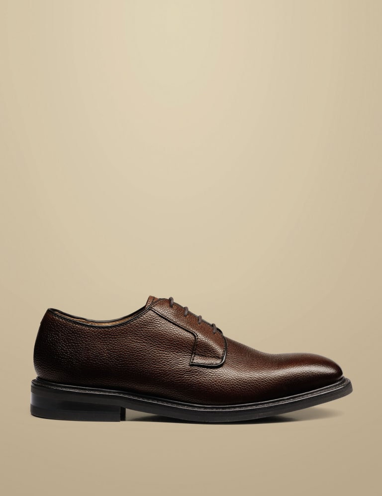 Marks and spencer sale derby shoes