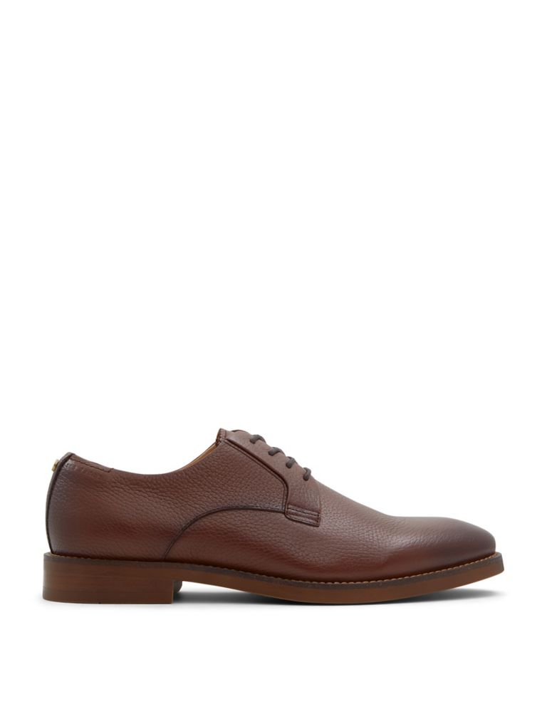 Leather Derby Shoes 1 of 1