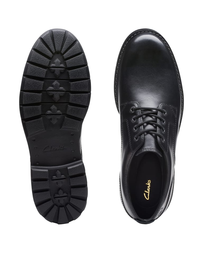 Clarks darby shoes sales
