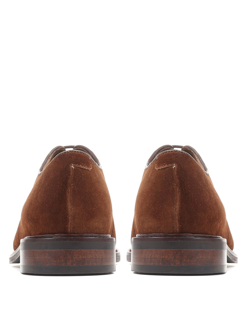 Leather Derby Shoes | Jones Bootmaker | M&S
