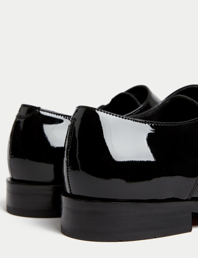 Double monk strap shoes zara top