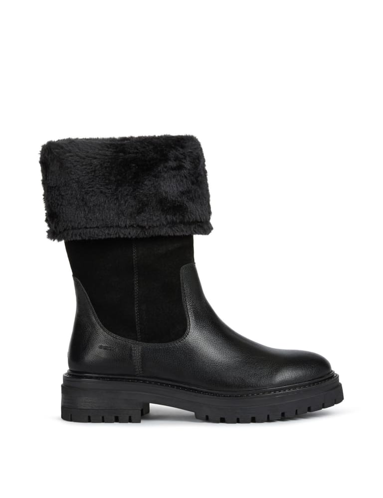 Geox ashley boots sale