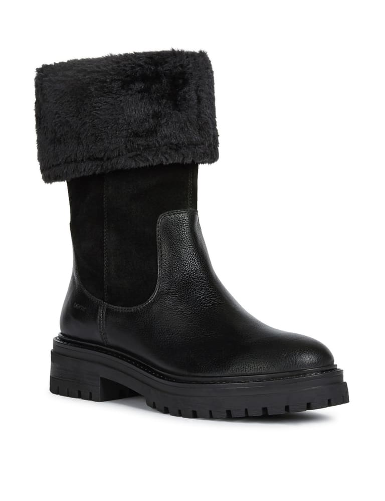 Geox winter boots womens cheap