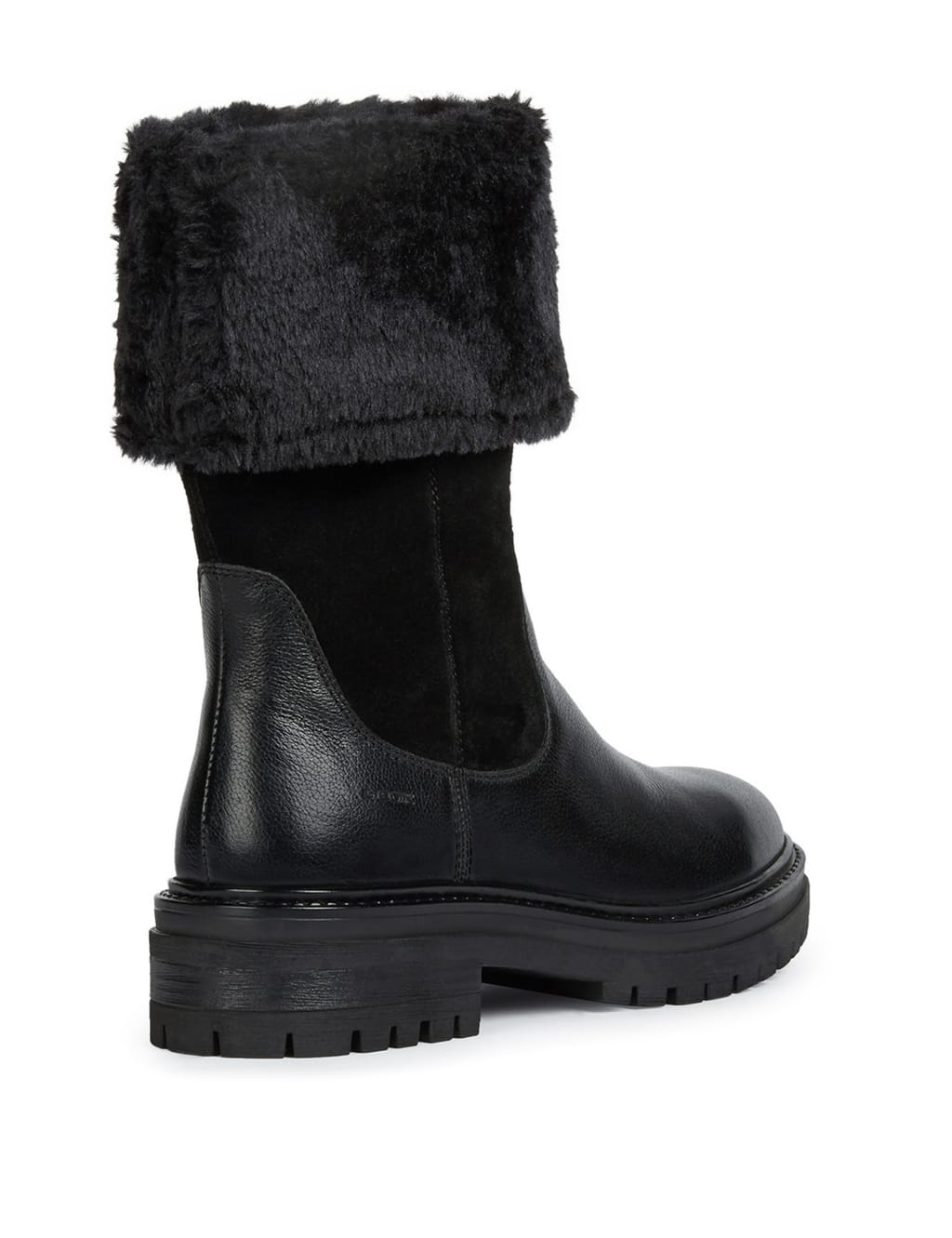 Geox ladies cheap boots