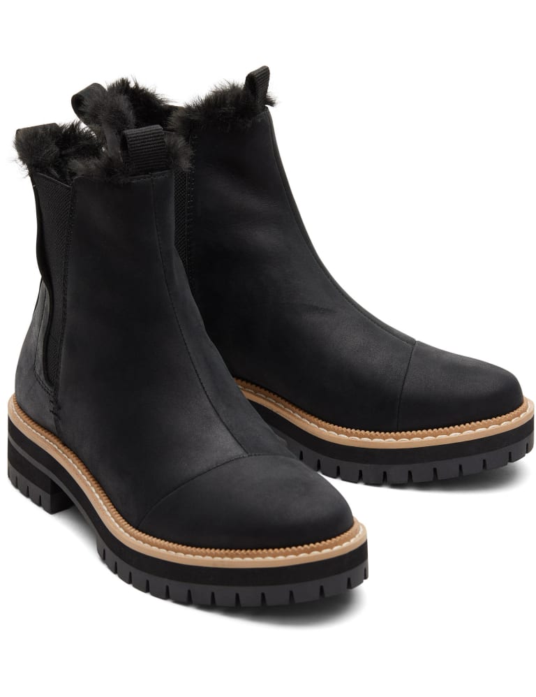 Fur lining for boots hot sale