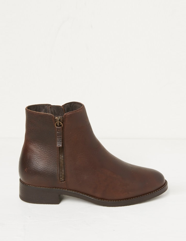 M&s ladies ankle boots discount