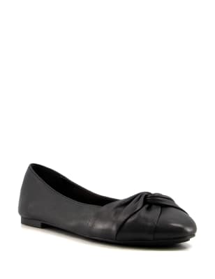 Dune hendrix ballet store pumps