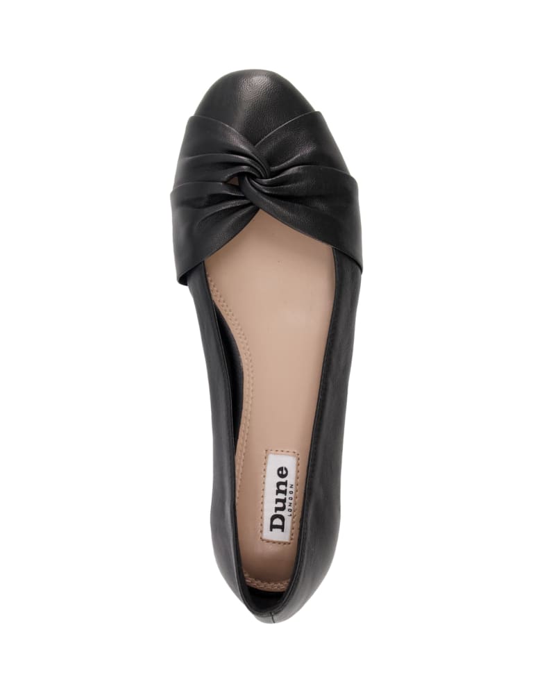 Dune ballet pumps 2025
