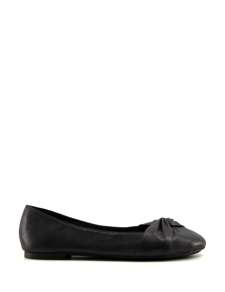 Dune ballerina pumps sales