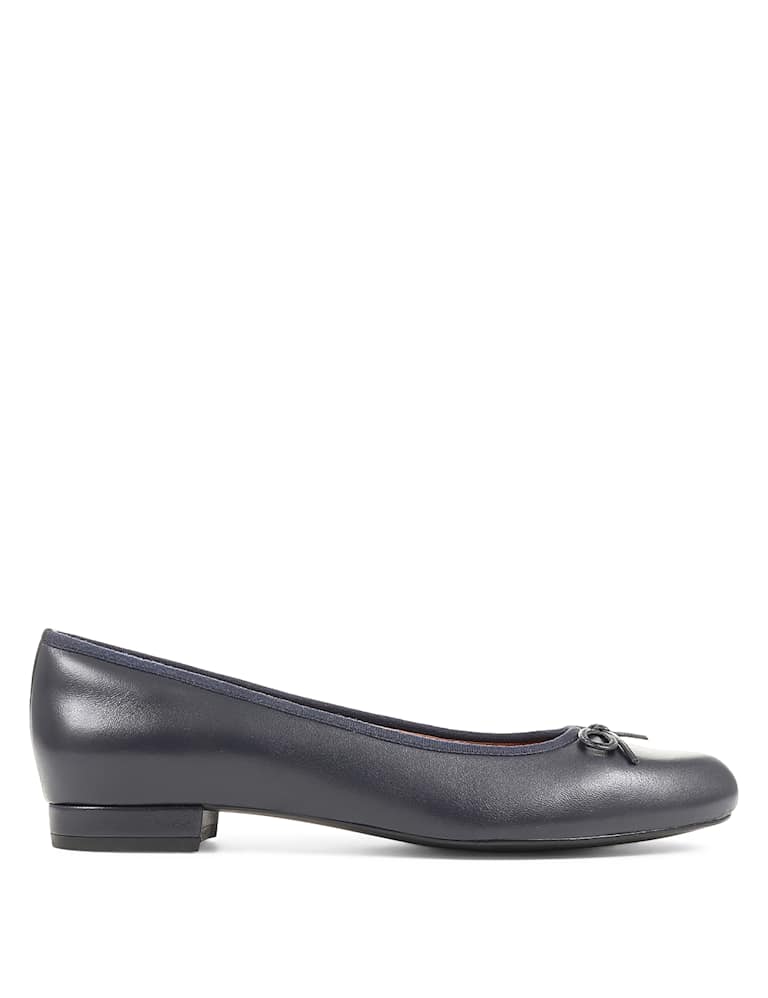 Ballet shoes m&s sale