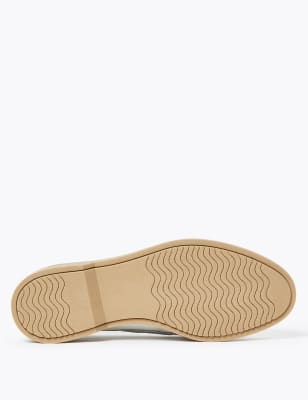 marks and spencer boat shoes ladies