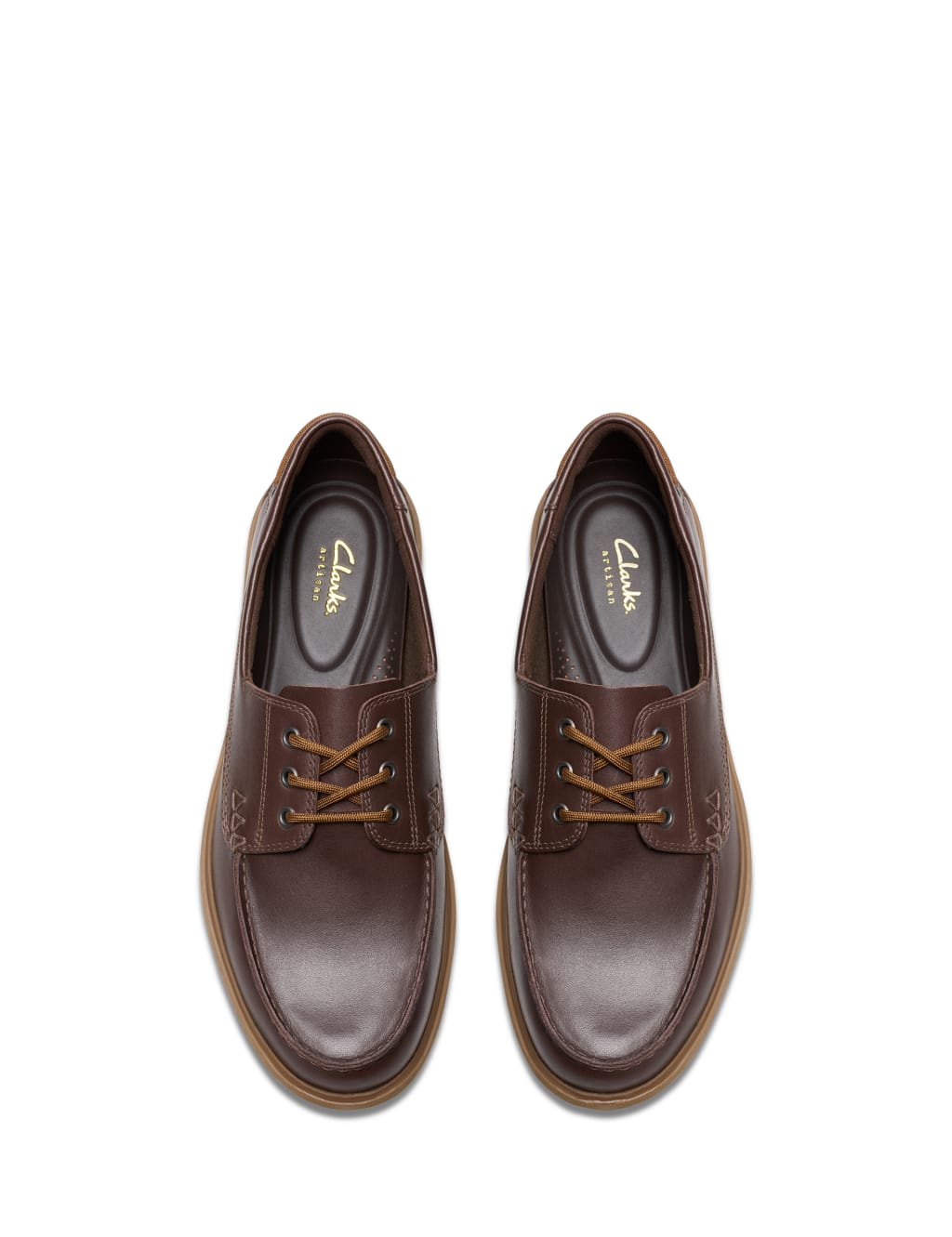 Clarks artisan boat shoes outlet