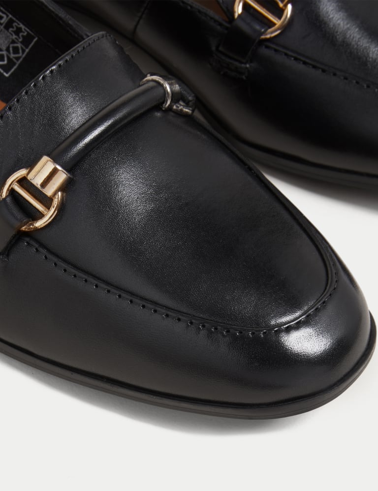 M&s best sale flat shoes