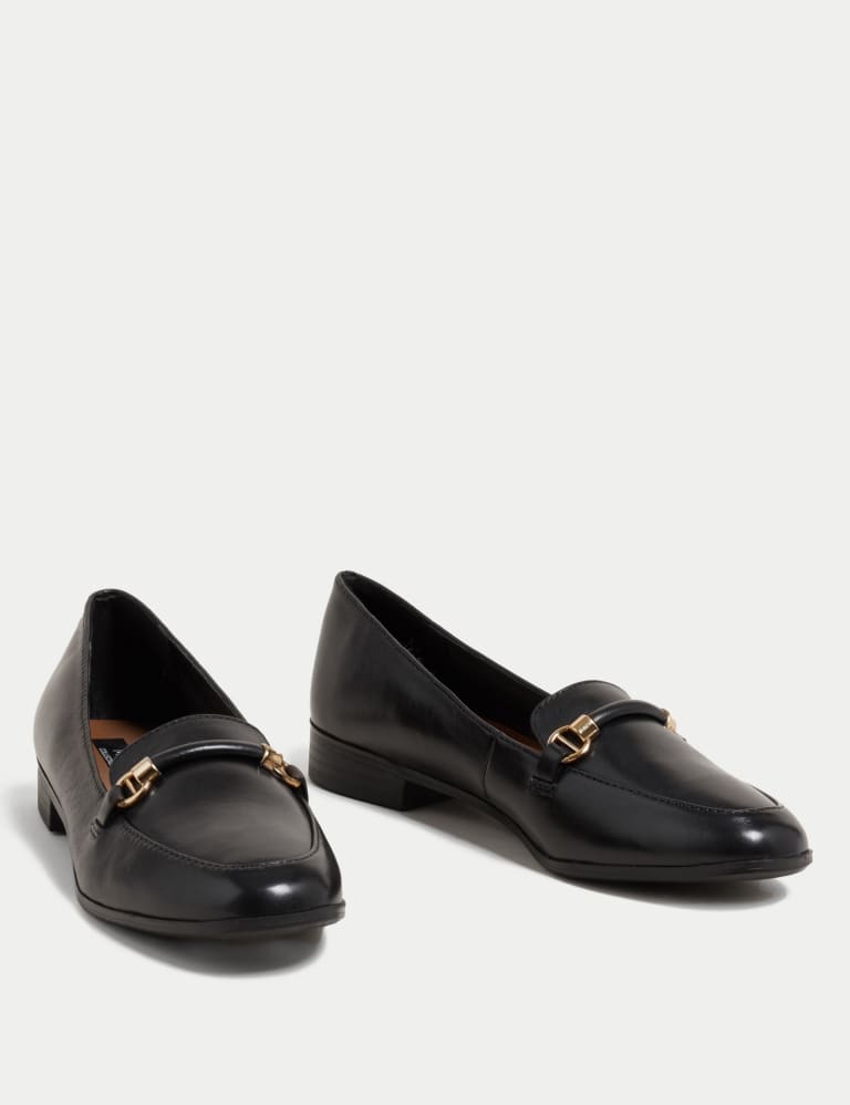 M&s ladies sale shoes loafers