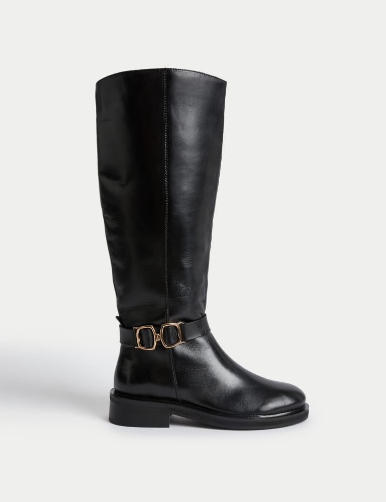 Flat riding boot shop