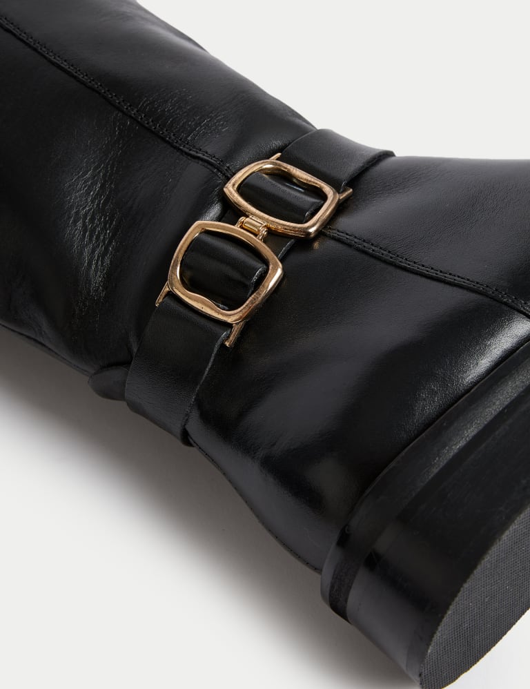 M&s flat boots hotsell