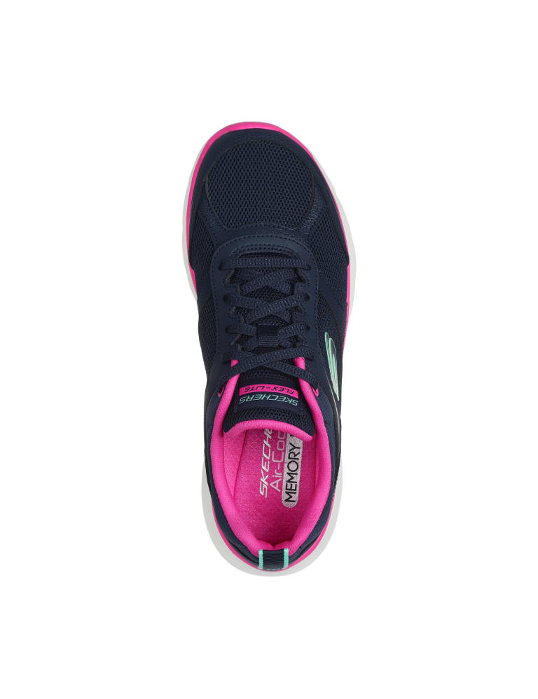 Skechers flex appeal 2. air cooled memory foam discount