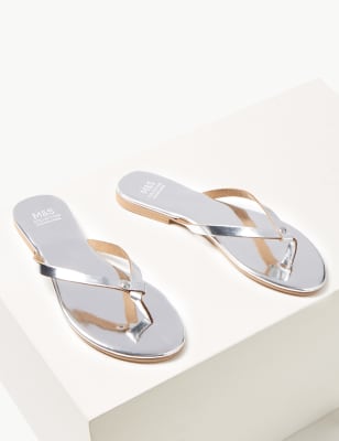 marks and spencer mens flip flops