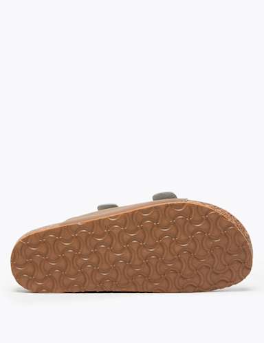 Leather Footbed Sandals 6 of 6
