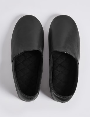 Marks and discount spencer thinsulate slippers