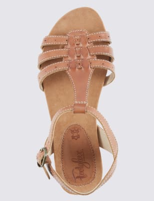 footglove sandals m and s