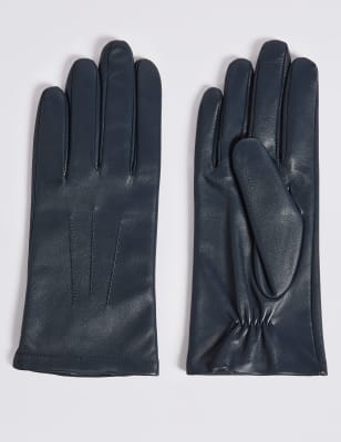 spontex vinyl gloves