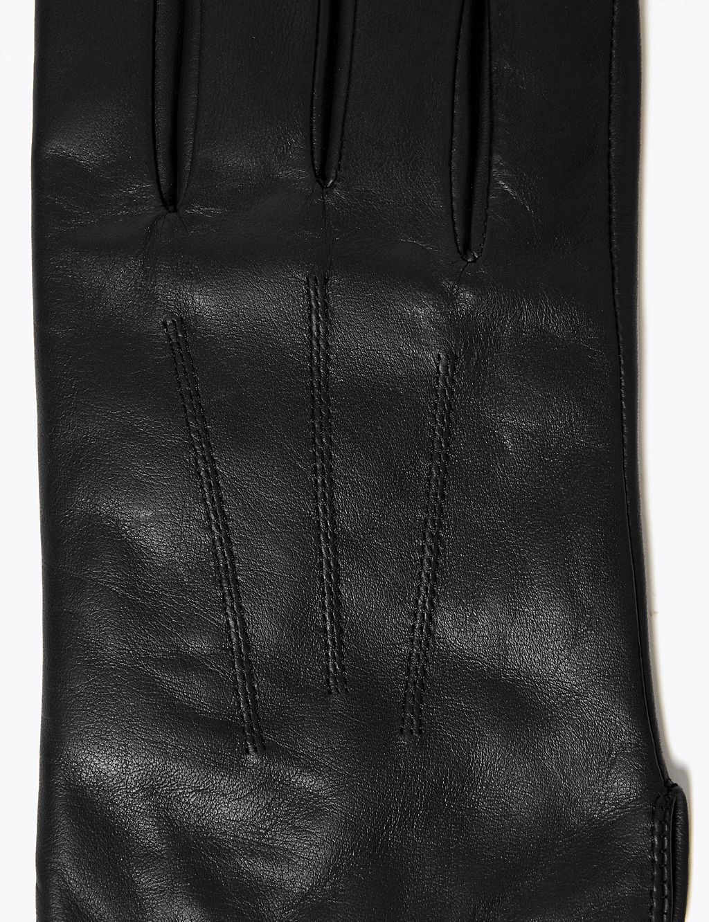 Leather Gloves with Thermowarmth™ 2 of 2