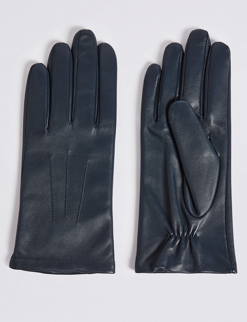 Leather Gloves 2 of 2