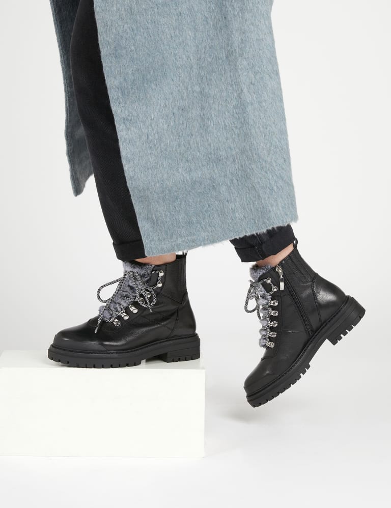 M&s sale ankle boots clearance