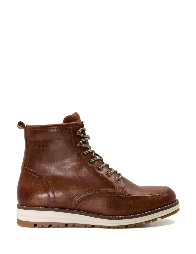 Dune wedge ankle boots 2025