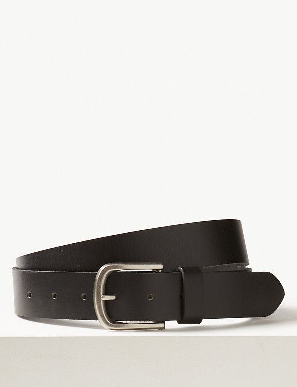 Leather Hip Belt Image 1 of 1