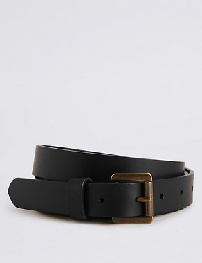 Leather Hip Belt Image 2 of 4