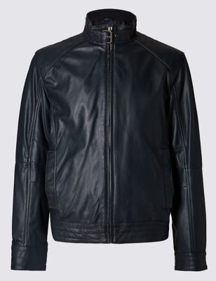 Leather Jacket Image 2 of 7