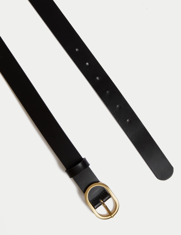 Mens belts hot sale m&s