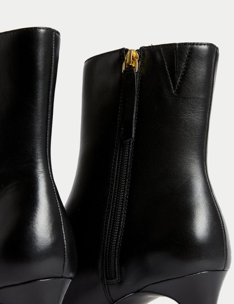 Ladies ankle discount boots at m&s