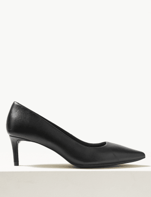 marks and spencer ladies evening shoes