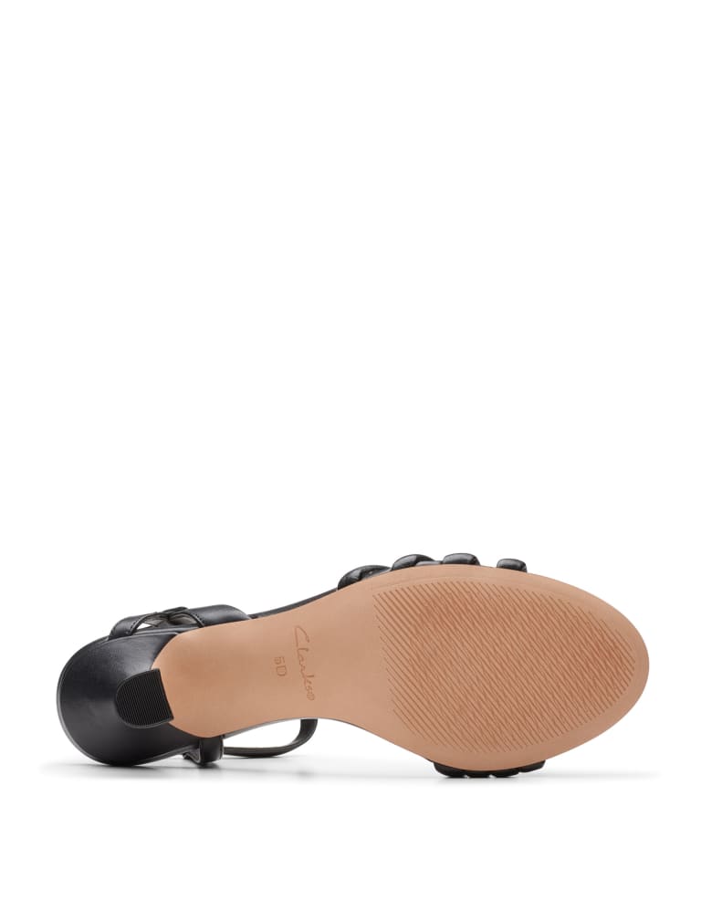 Clarks kitten heel sandals new arrivals