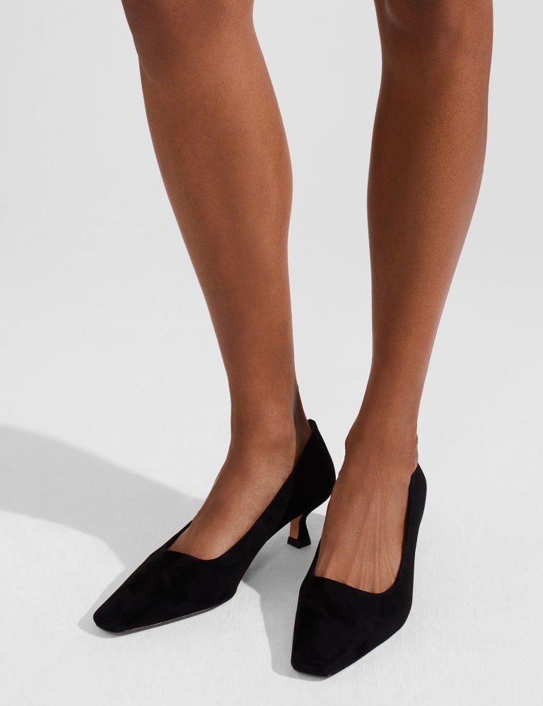 M&s kitten heel shoes on sale